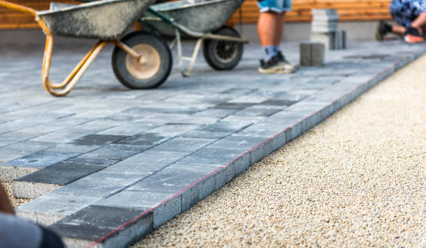 Reasons to Select Us for Your Driveway Paving Requirements in Los Ranchos De Albuquerque, NM