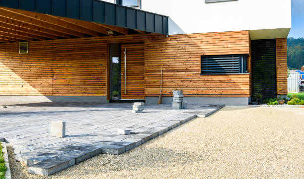 Decorative Driveway Pavers in Los Ranchos De Albuquerque, NM