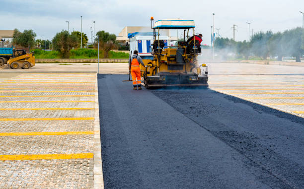 Best Best Driveway Pavers  in Los Ranchos De Albuquerque, NM