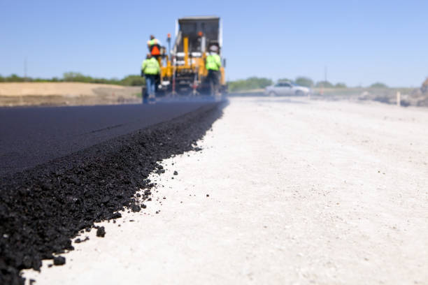 Best Permeable Paver Driveway  in Los Ranchos De Albuquerque, NM