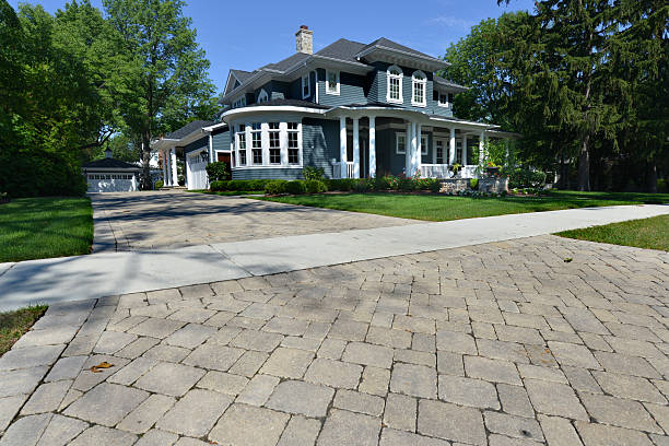 Best Local Driveway Pavers  in Los Ranchos De Albuquerque, NM