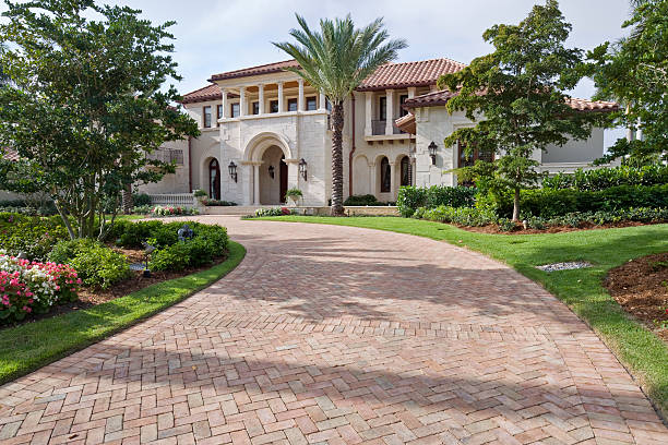 Professional Driveway Pavers in Los Ranchos De Albuquerque, NM