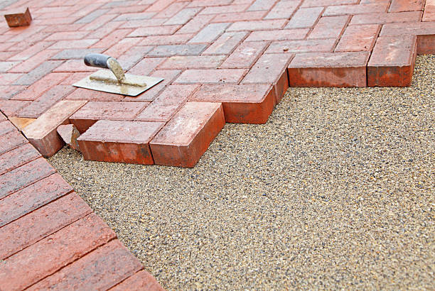 Reliable Los Ranchos De Albuquerque, NM Driveway Pavers Solutions